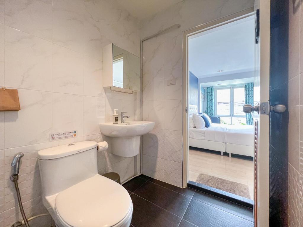 Neveu Premier Residence : Ratchada - 14