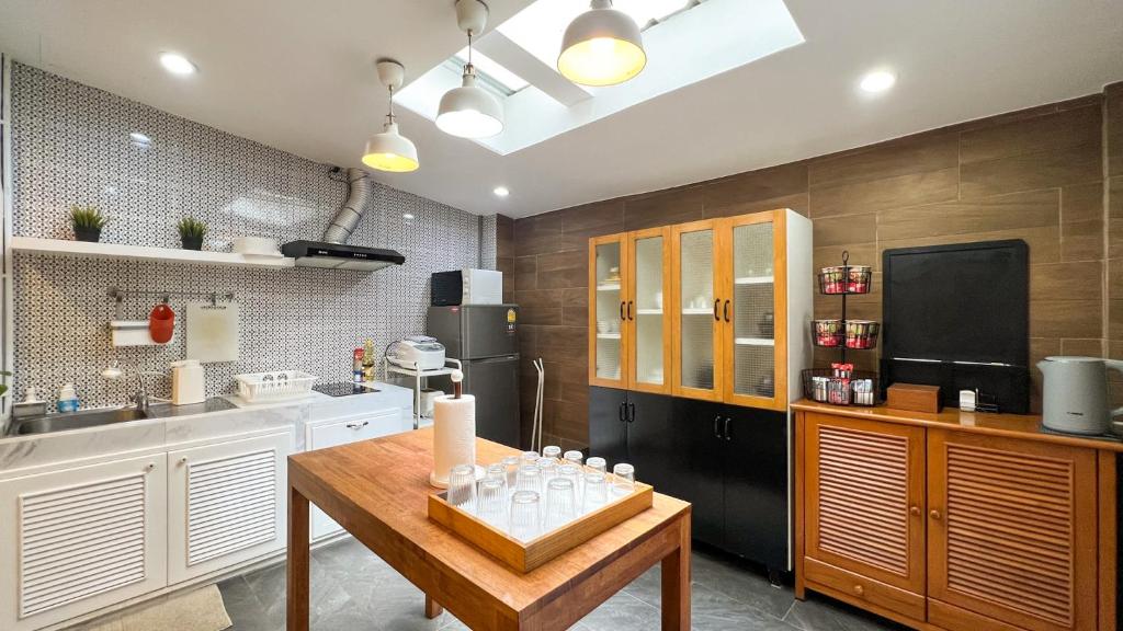 Neveu Premier Residence : Ratchada - 9