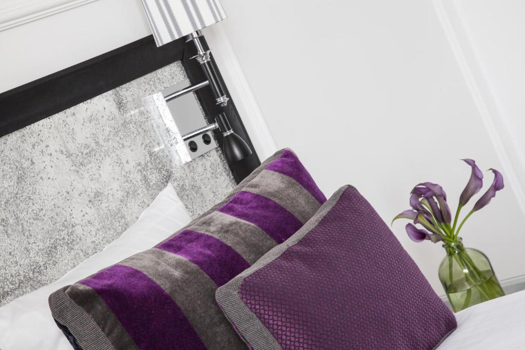 Absalon Hotel - Resim 42