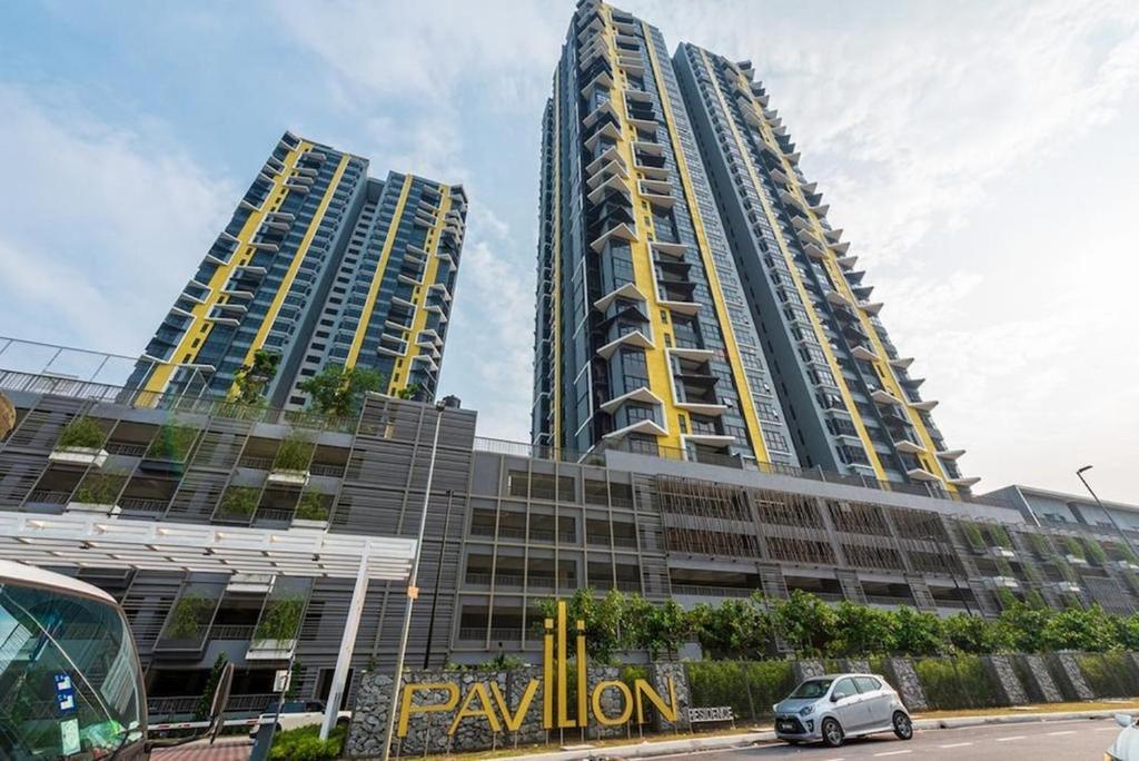Le Pavilion Bandar Puteri Puchong, Puchong (updated prices 2024)