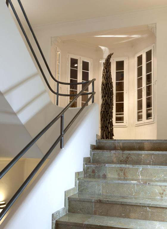 Hotel Artmadams - Resim 45