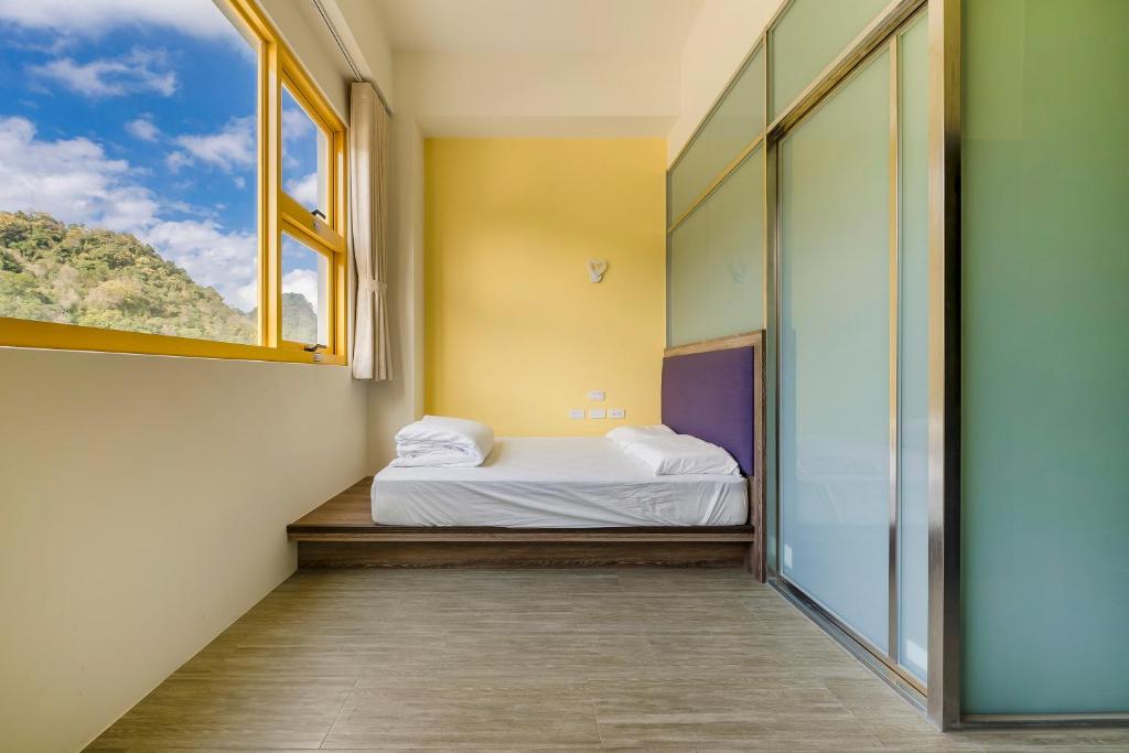 Quan Ming B&B - Standard Double Room