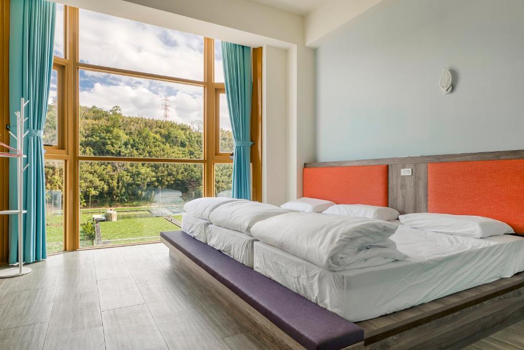 Quan Ming B&B - Standard Triple Room
