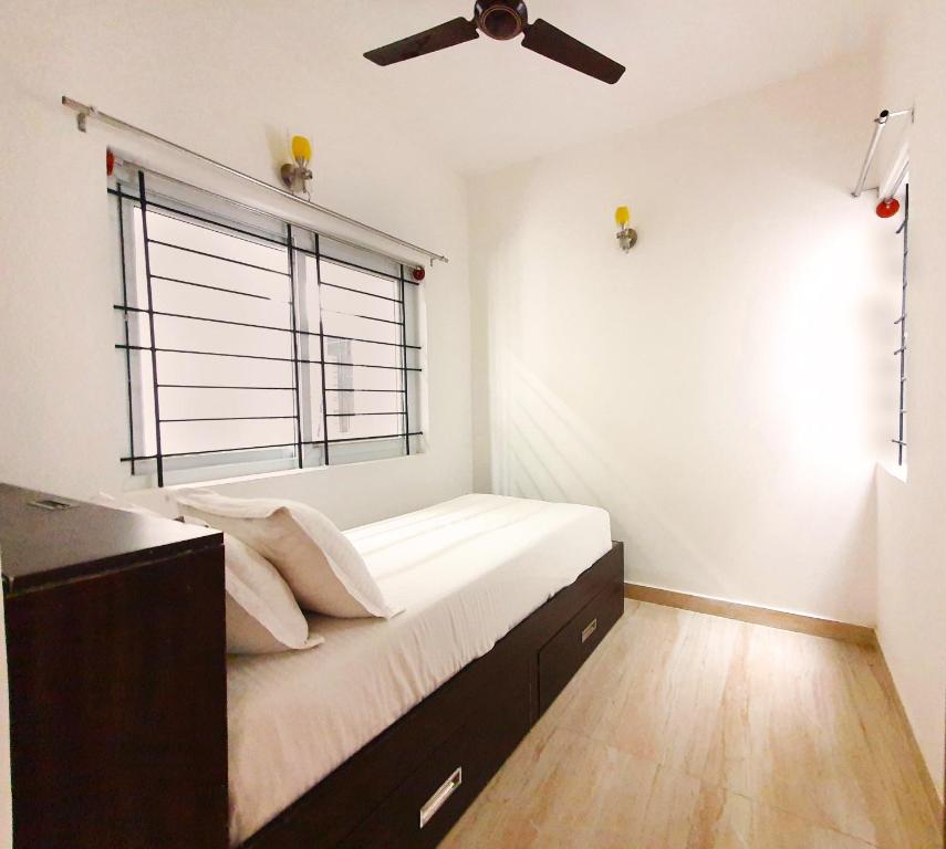 Octave The Suites - Apartamento Com 3 Quartos