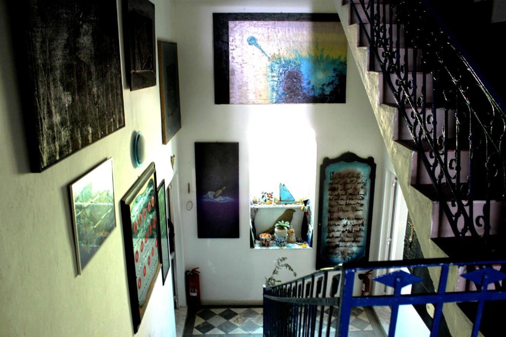 Fotografie z fotogalerie ubytování Albergo Locanda Sul Mare v Ischii