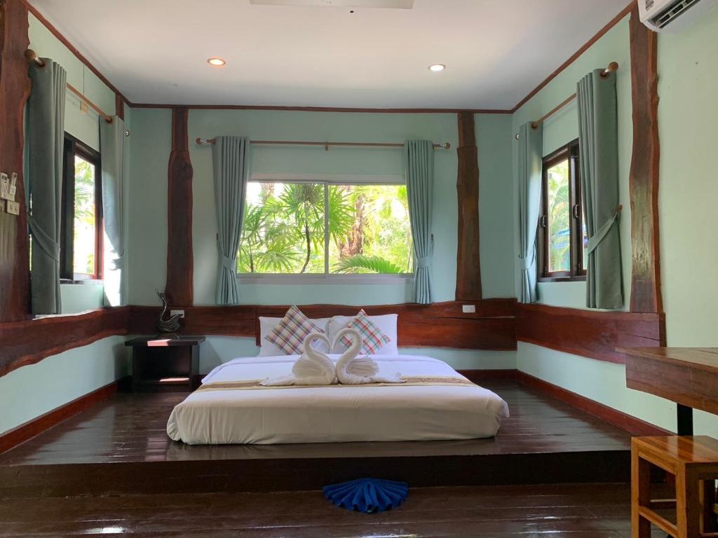 Baan Pongam Resort - 4