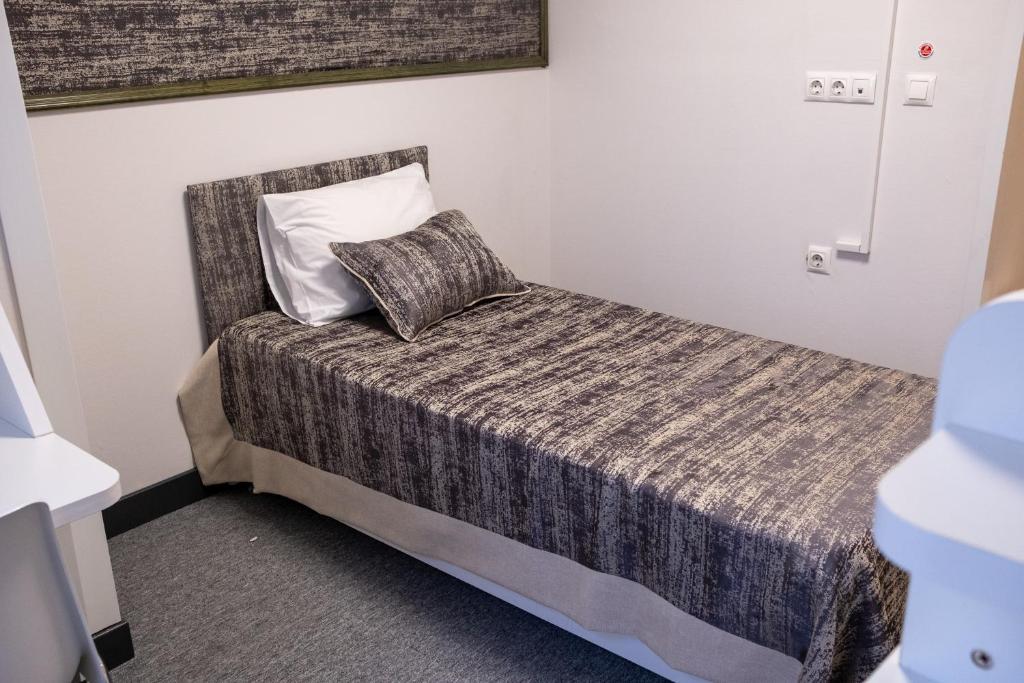 BECANLAR OTEL - Habitación Individual