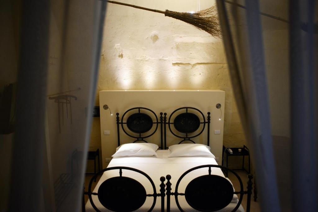 Fotografie z fotogalerie ubytování Casa Diva v destinaci Matera