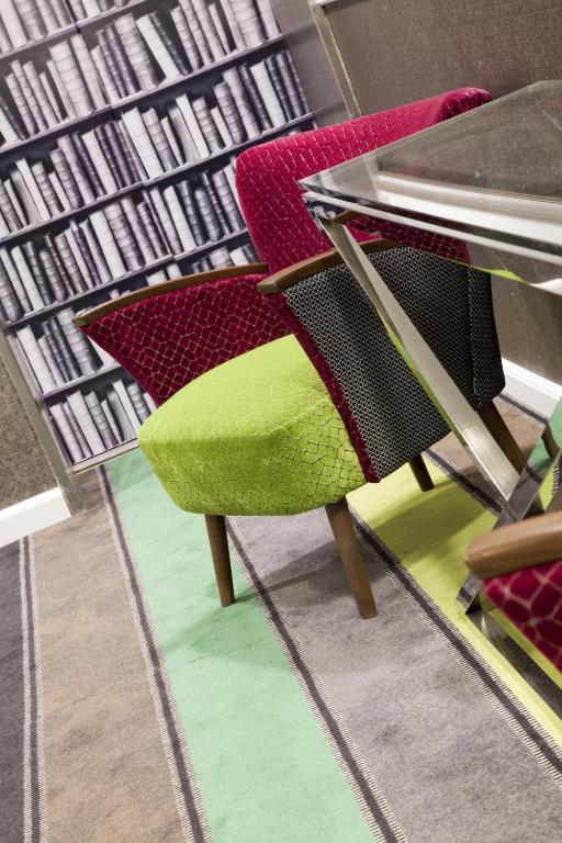 Absalon Hotel - Resim 33