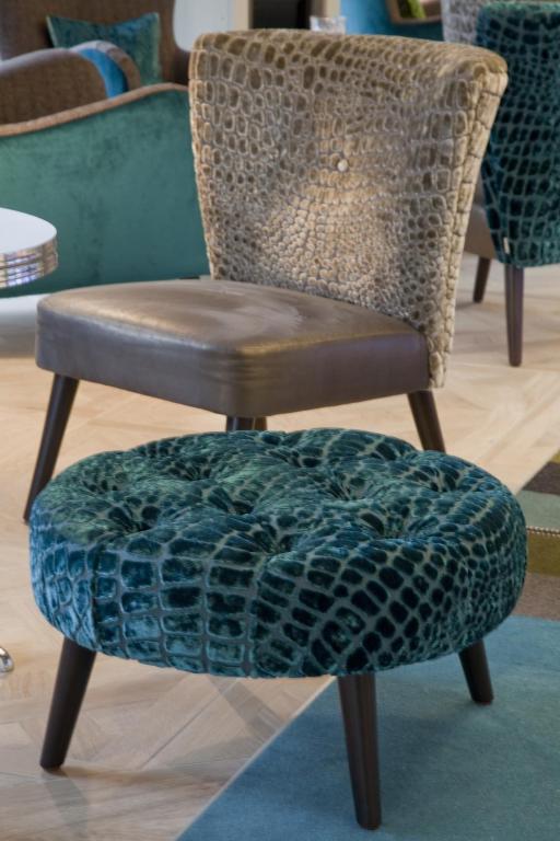 Absalon Hotel - Resim 20