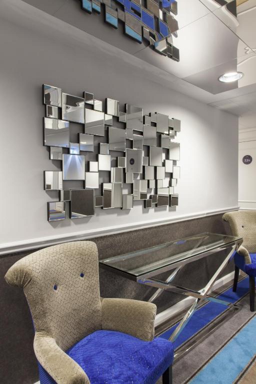 Absalon Hotel - Resim 34