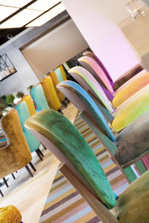 Absalon Hotel - Resim 22