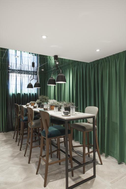 Absalon Hotel - Resim 29