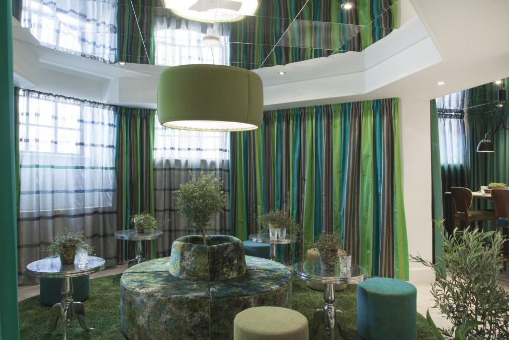 Absalon Hotel - Resim 27