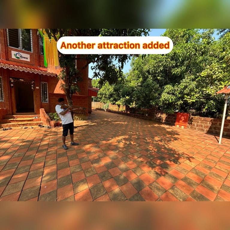 Fotografija v galeriji nastanitve MTDC Vishwas Homestay, Kotawde, Ratnagiri v mestu Ratnagiri