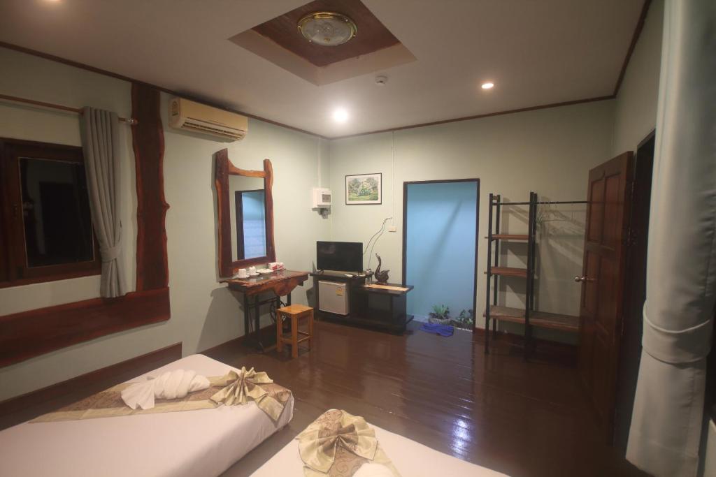 Baan Pongam Resort - 9