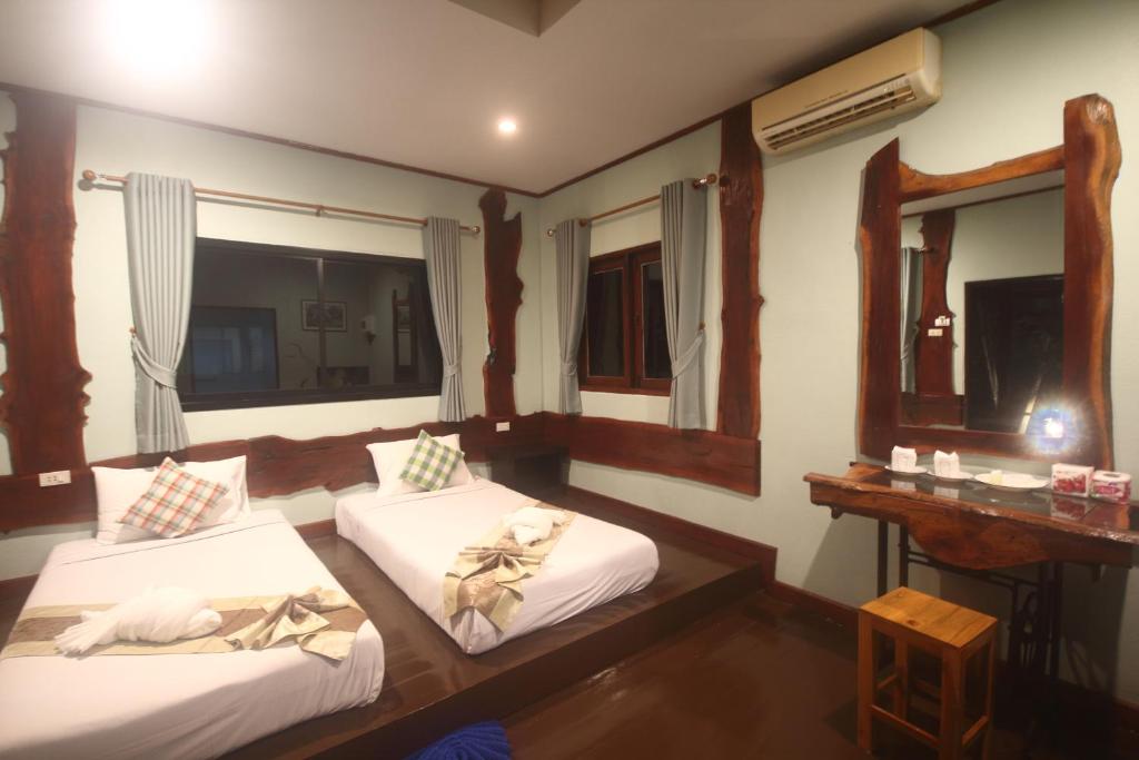 Baan Pongam Resort - 10