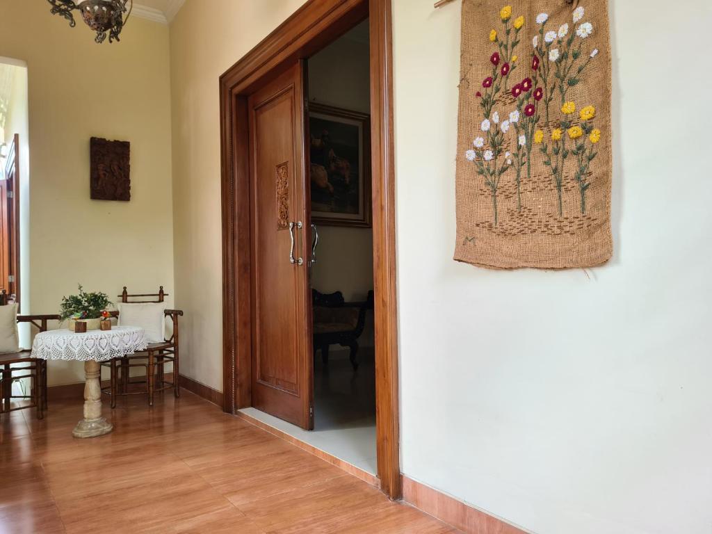 Fotografie z fotogalerie ubytování Ndalem Suryo Saptono Guest House v destinaci Yogyakarta