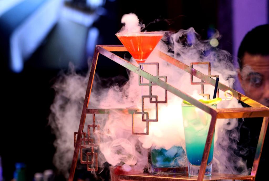 Stella Di Mare Dubai Marina Hotel - Resim 22