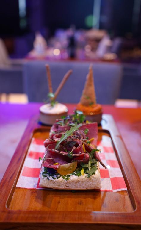 Stella Di Mare Dubai Marina Hotel - Resim 21