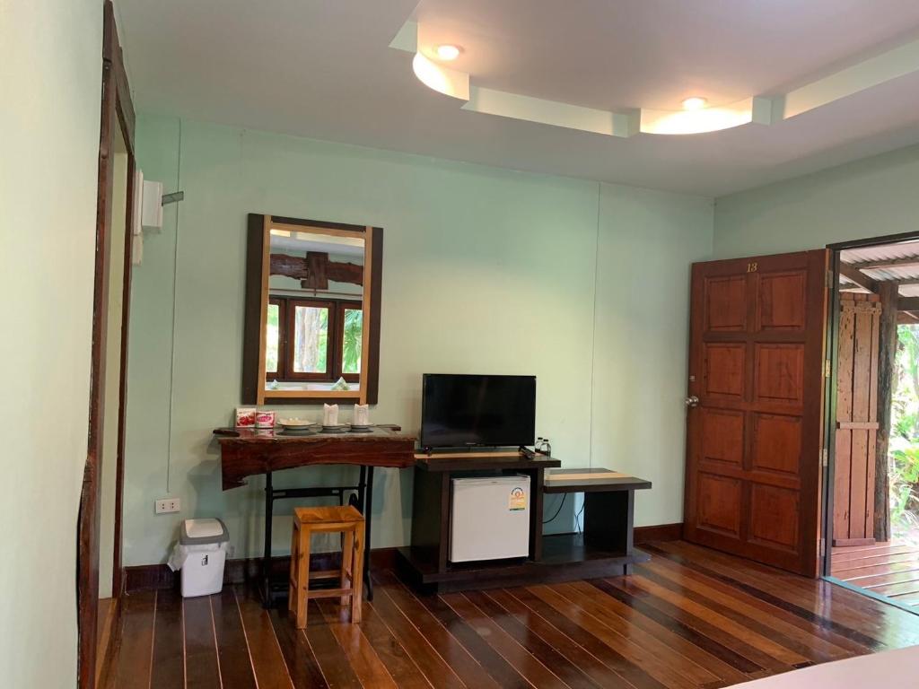 Baan Pongam Resort - 1