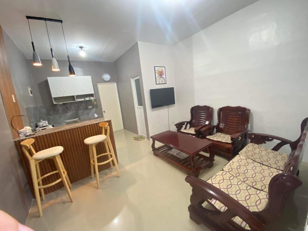 Sam Transient House - Hizvo