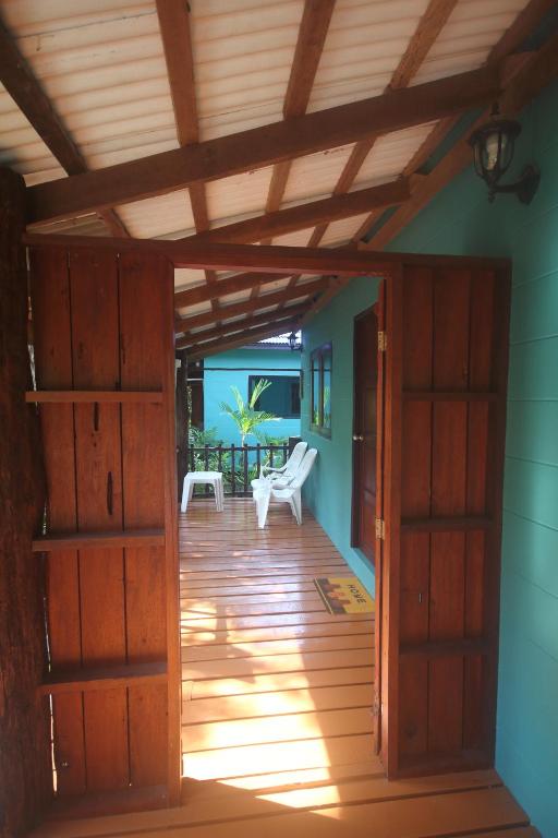 Baan Pongam Resort - 13