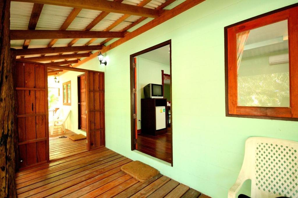 Baan Pongam Resort - 14