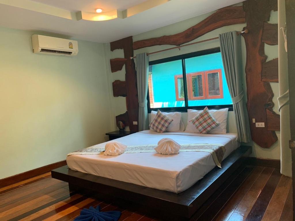 Baan Pongam Resort - 12