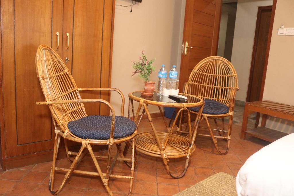 Fotografie z fotogalerie ubytování Hotel Vacation Home v destinaci Kathmandu