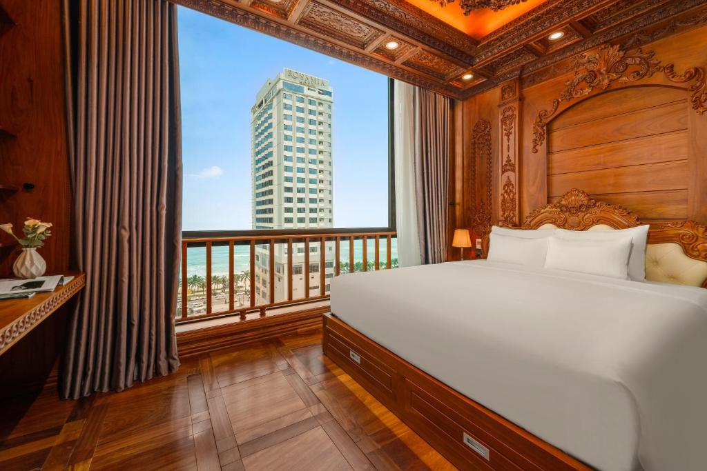Căn Hộ 3 Phòng Ngủ