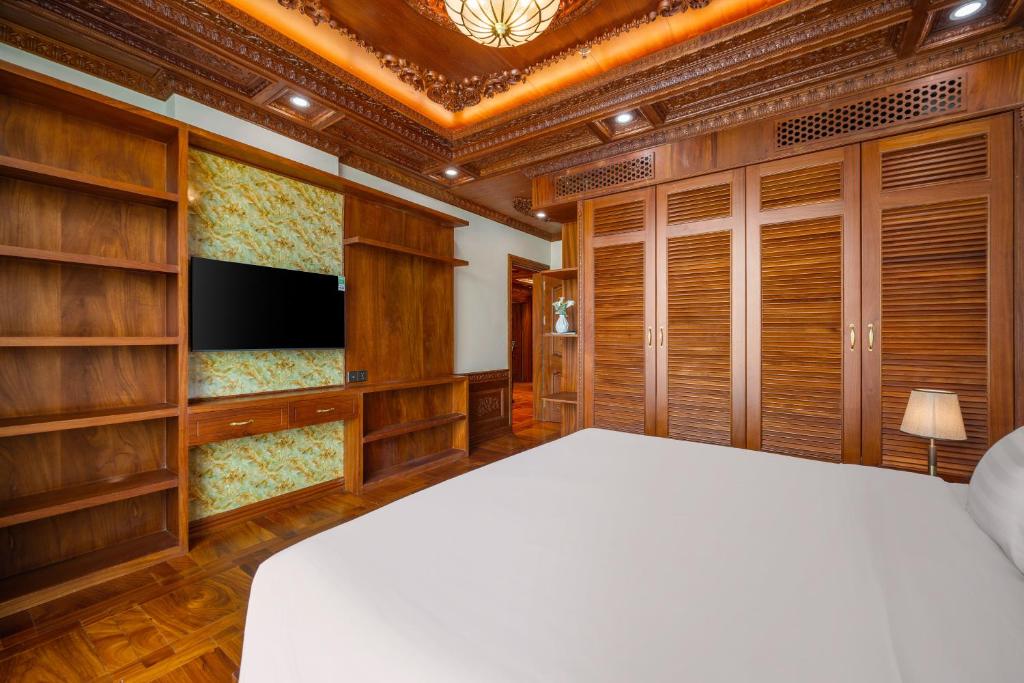 Căn Hộ 3 Phòng Ngủ