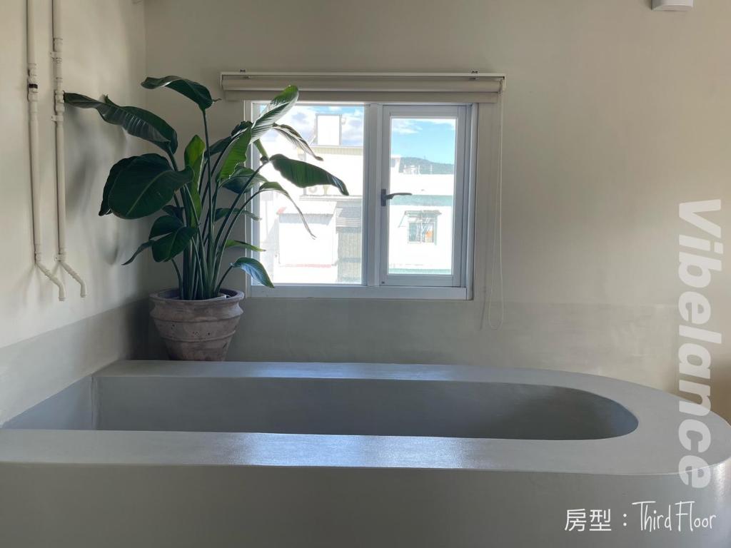 Fotografie z fotogalerie ubytování 春色領地 Vibelance inn v destinaci Hengchun Old Town