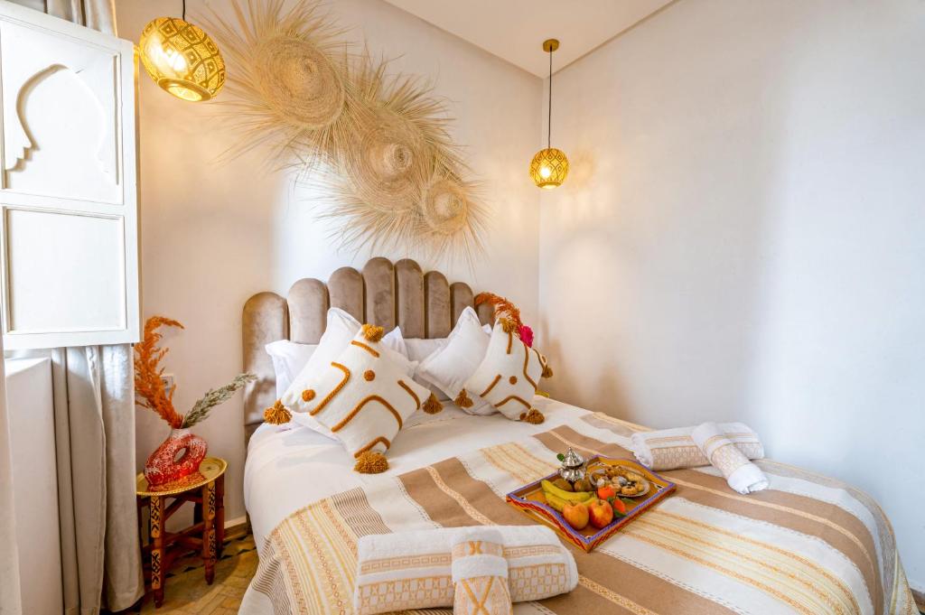 Riad El Marah - Superior Queen Room