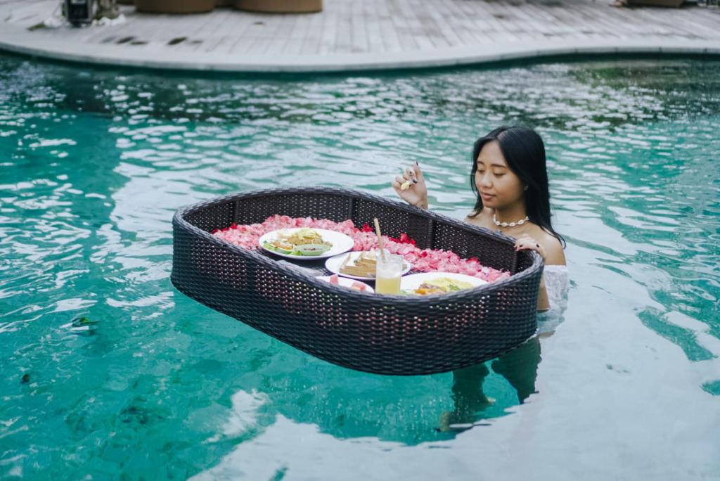 Hosté ubytování Pangkung Carik Villa by Pramana Villas