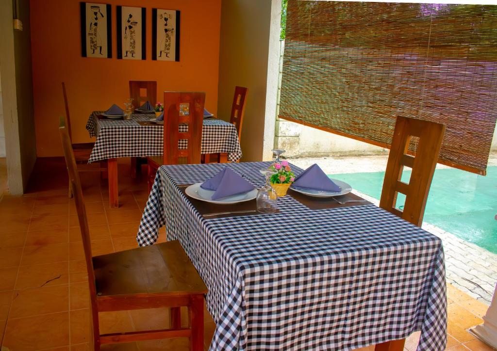 Elephant Rest Udawalawa - 5