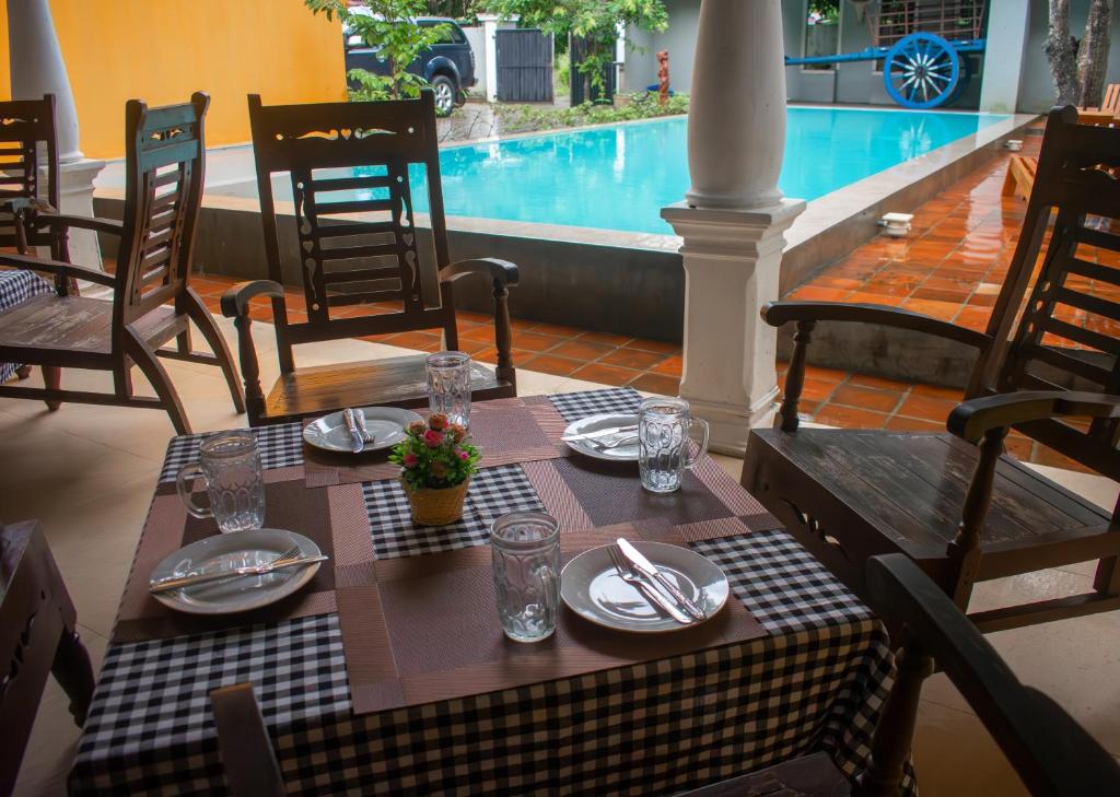 Elephant Rest Udawalawa - 6