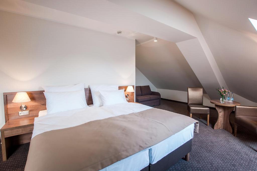 Hotel Gem - Resim 10