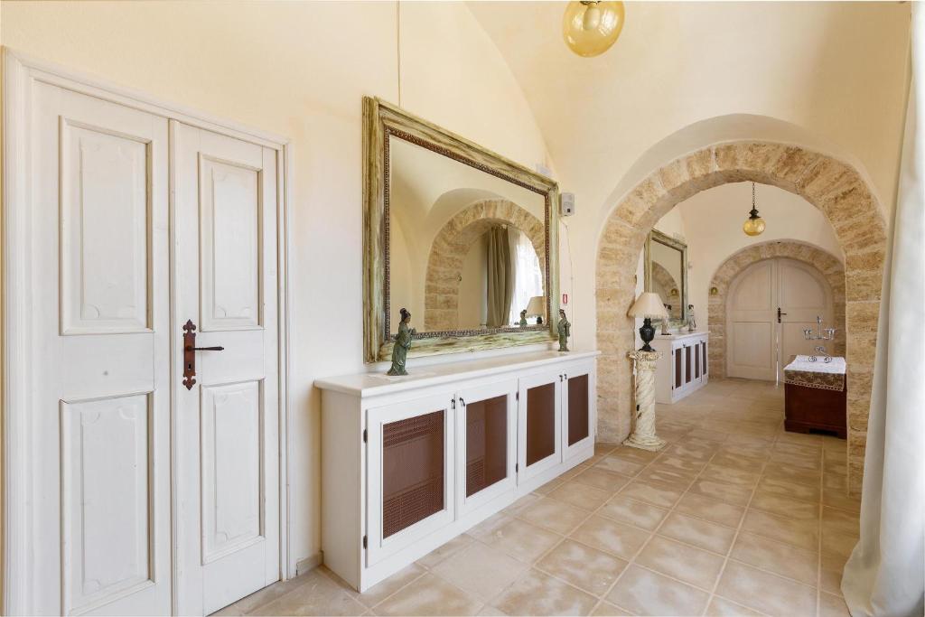 Fotografie z fotogalerie ubytování Masseria Cucuruzza Boutique Hotel v destinaci Felline