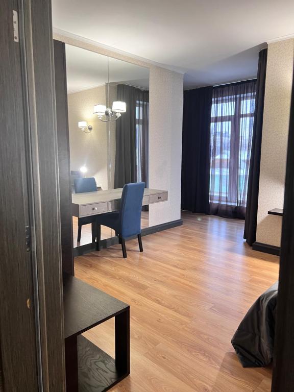Fotografie z fotogalerie ubytování Villa Blanc v destinaci Bukovel