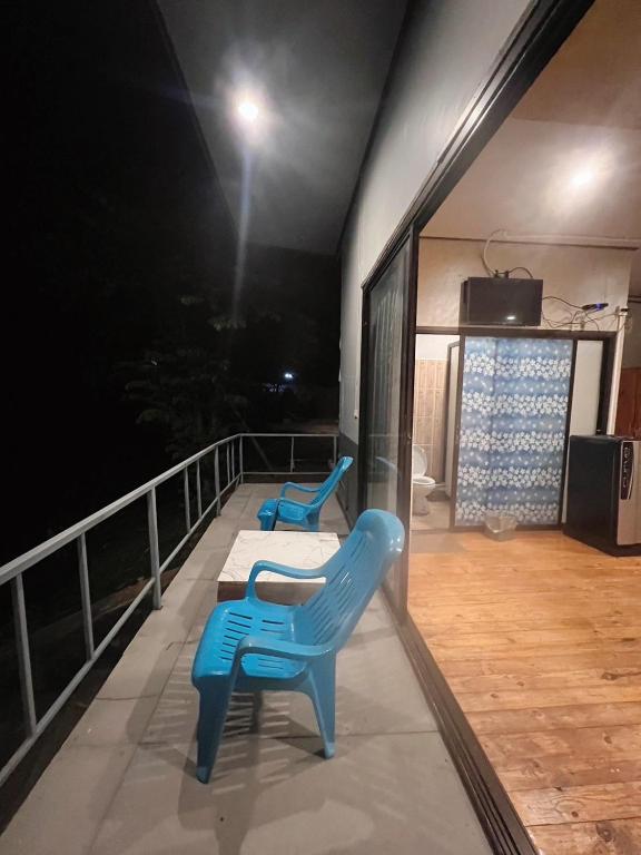Suannamphukradueng &Suansook Resort - Doble Estudio De Lujo
