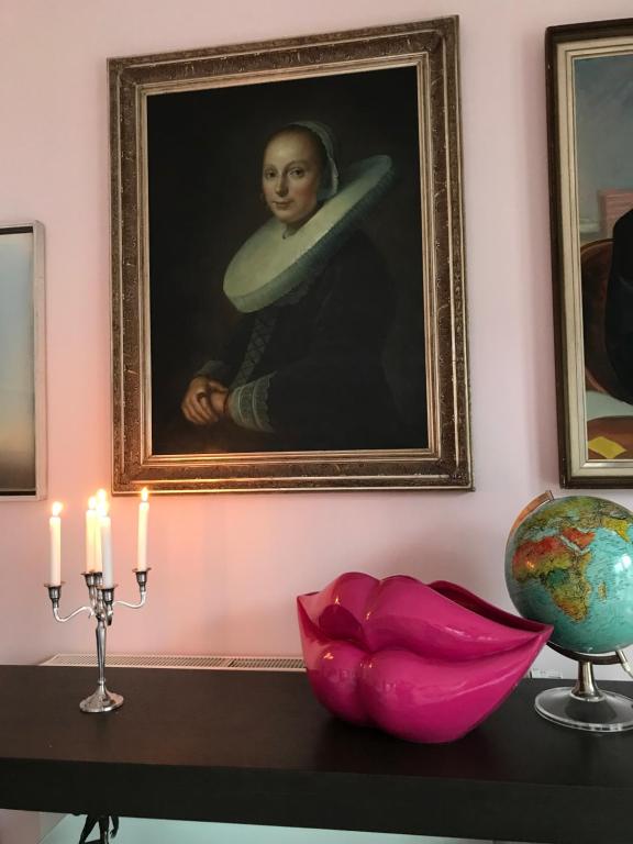 Fotografie z fotogalerie ubytování Lèvres Hotel v destinaci Schrobenhausen
