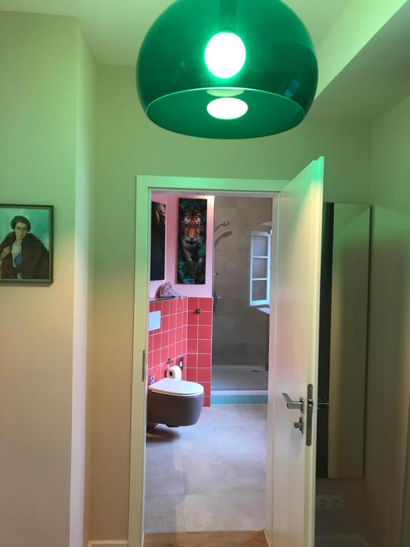 Fotografie z fotogalerie ubytování Lèvres Hotel v destinaci Schrobenhausen