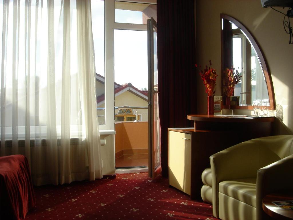 Hotel Kleyn - Resim 24