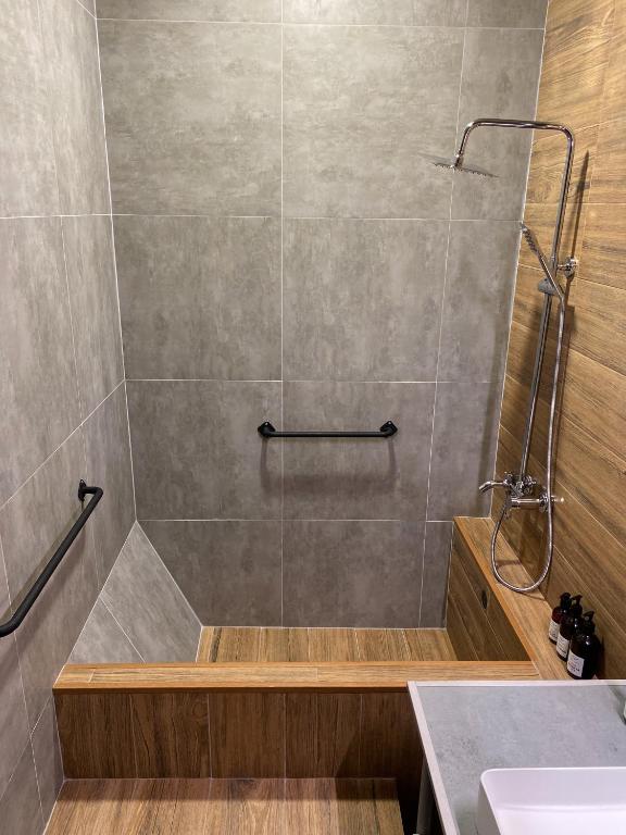 HERBS & HONEY boutique hotel & restaurant - Suite Familiale