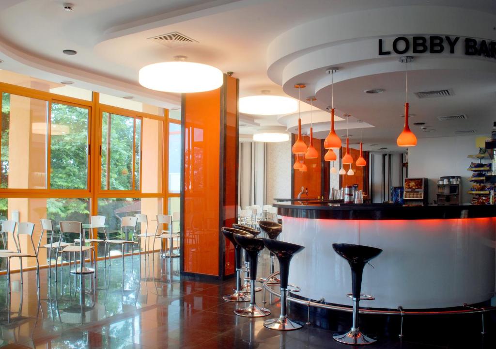 Hotel Sunrise Golden Sands
