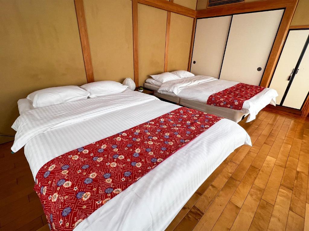 Hondori Inn - 