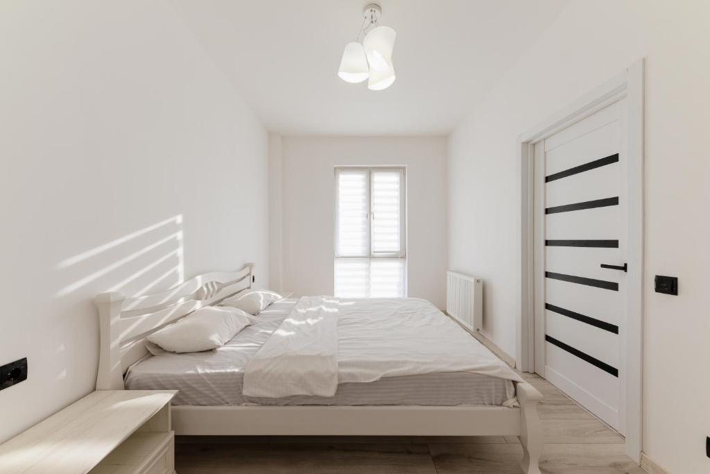 Luxury Apartments-Belochka - Standaard Drievoudige Kamer