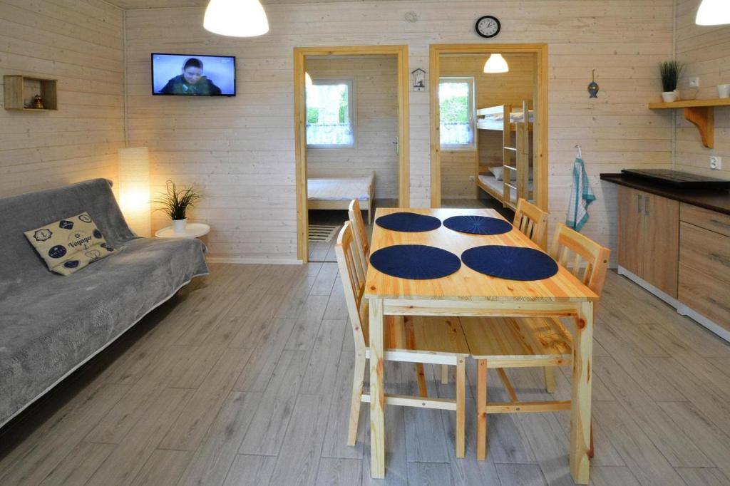 Fotografia z galérie ubytovania Comfortable holiday home for 4 people Ustronie Morskie v destinácii Ustronie Morskie