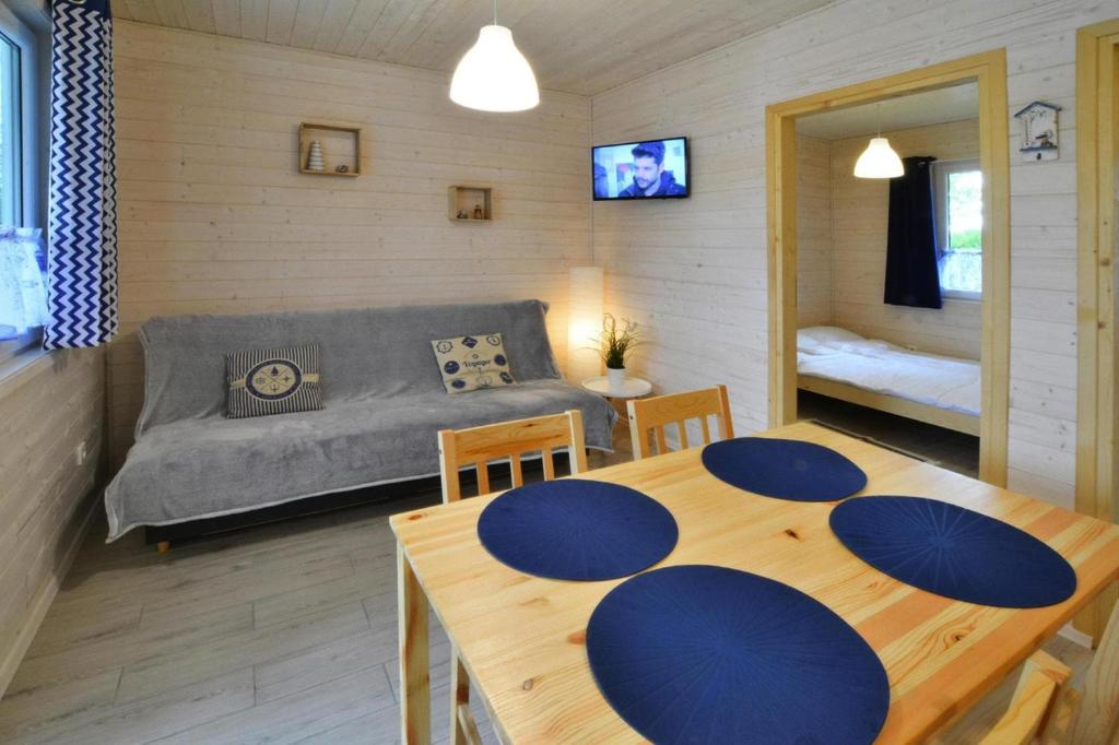 Fotografia z galérie ubytovania Comfortable holiday home for 4 people Ustronie Morskie v destinácii Ustronie Morskie